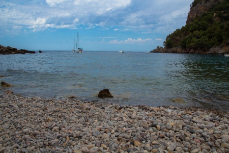 Cala Tuent - Mallorca