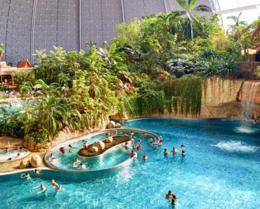 Tropical islands Duitsland
