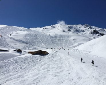 Wintersport Kaltenbach - Hochzillertal