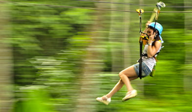zipline-chiang-mai Zipline Chiang Mai