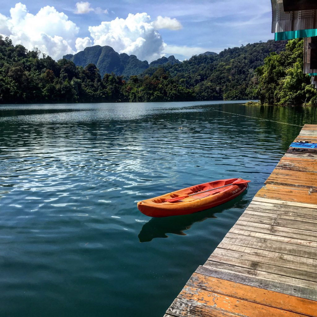 Khao Sok National Park