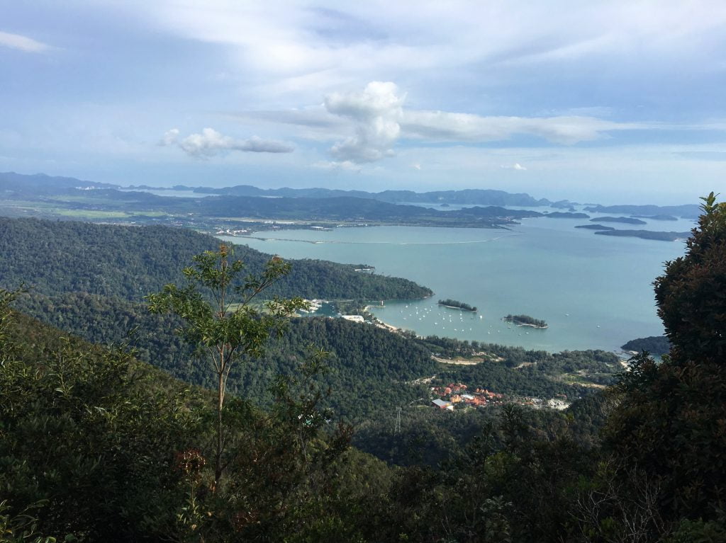 Langkawi