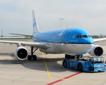 Gratis vliegen Flying Blue KLM