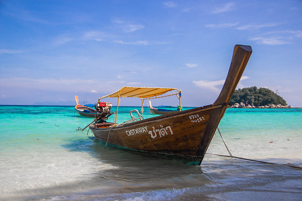 Koh Lipe Thailand