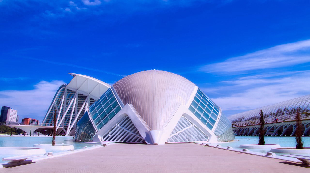 Google Travel Monitor- Valencia