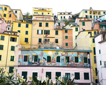 Cinque Terre