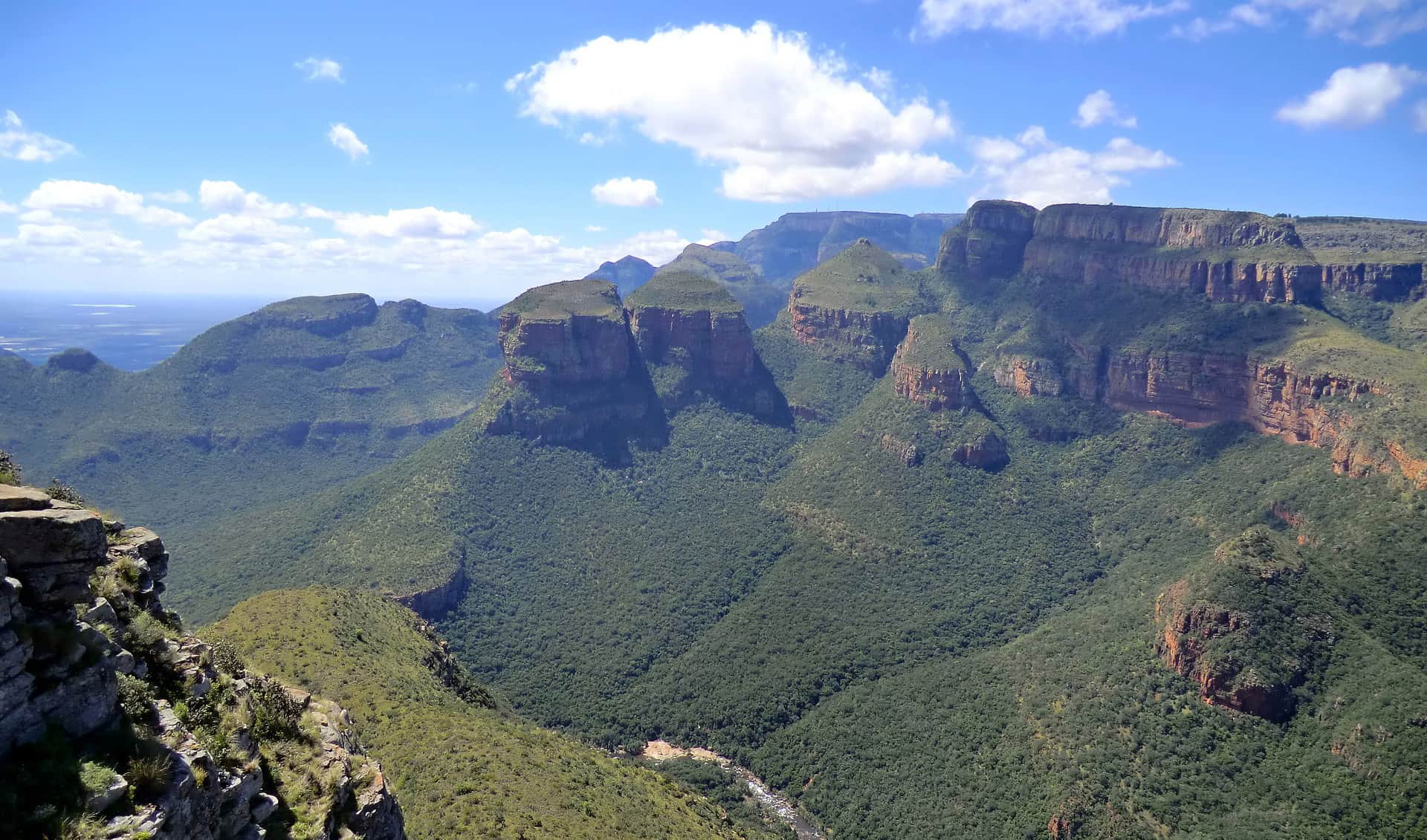 Zuid-afrika roadtrip