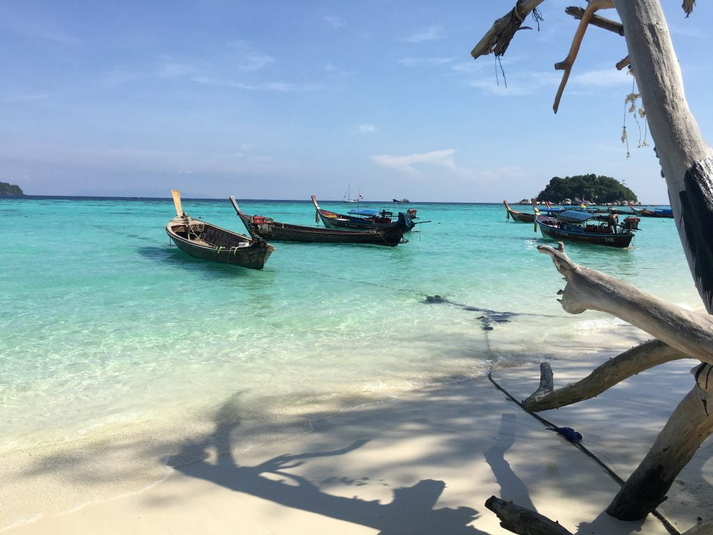 Koh Lipe