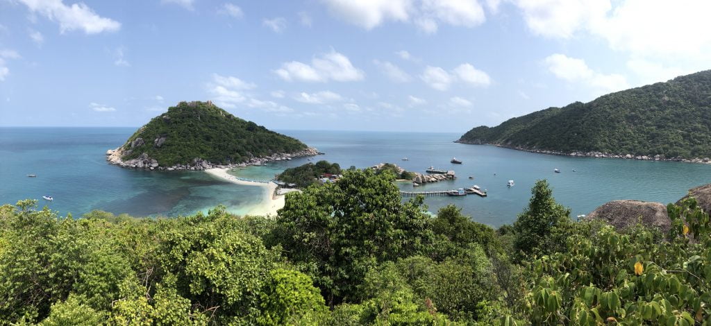 Koh Tao