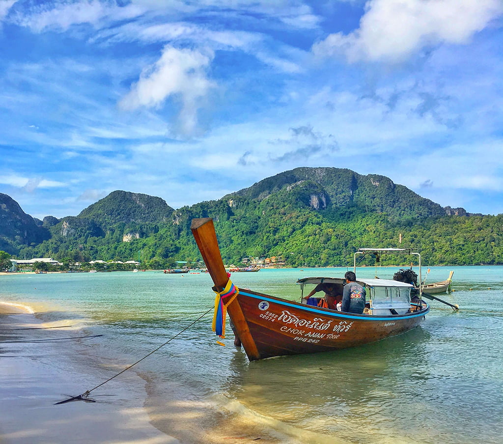 Koh Phi Phi 