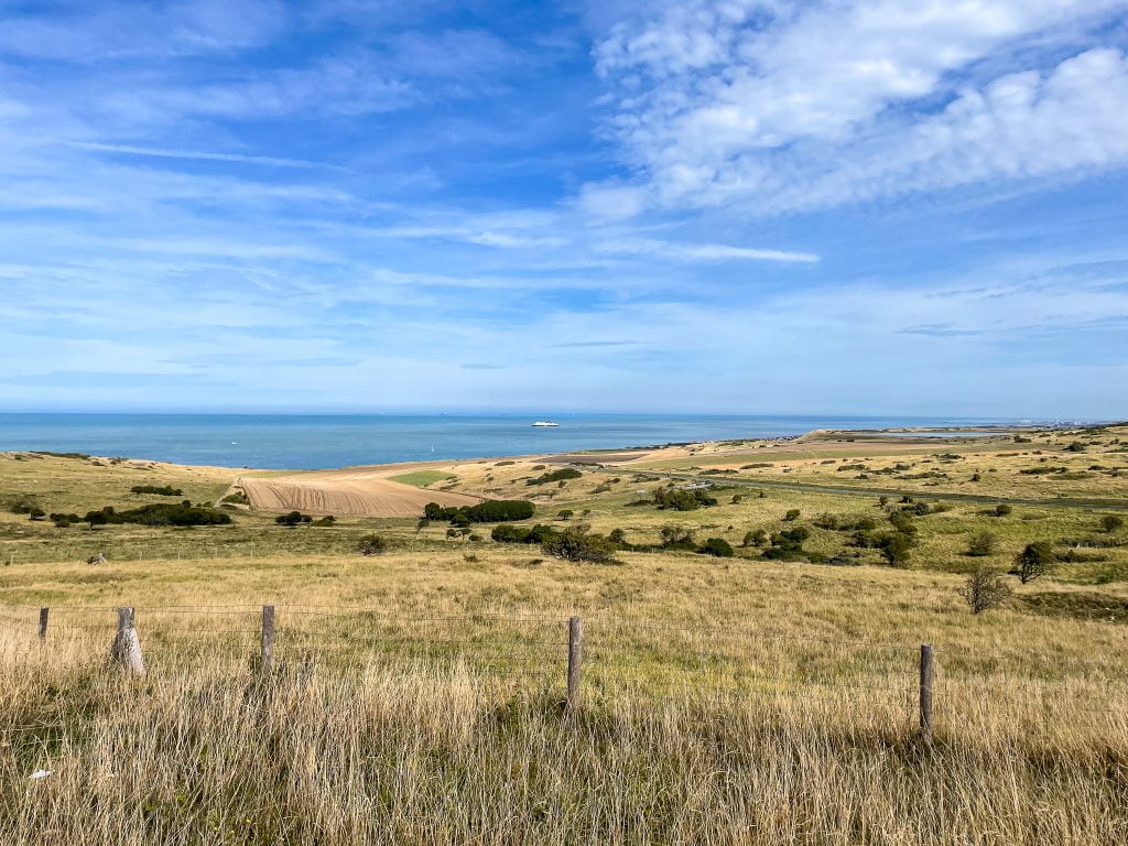 Cap-Gris-Nez